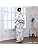 Kyoto Kimono Yuzen Women's Yukata, 2-Piece Set, Waist Belt, One Size, Yukata, Modern, Summer Kimono, Women