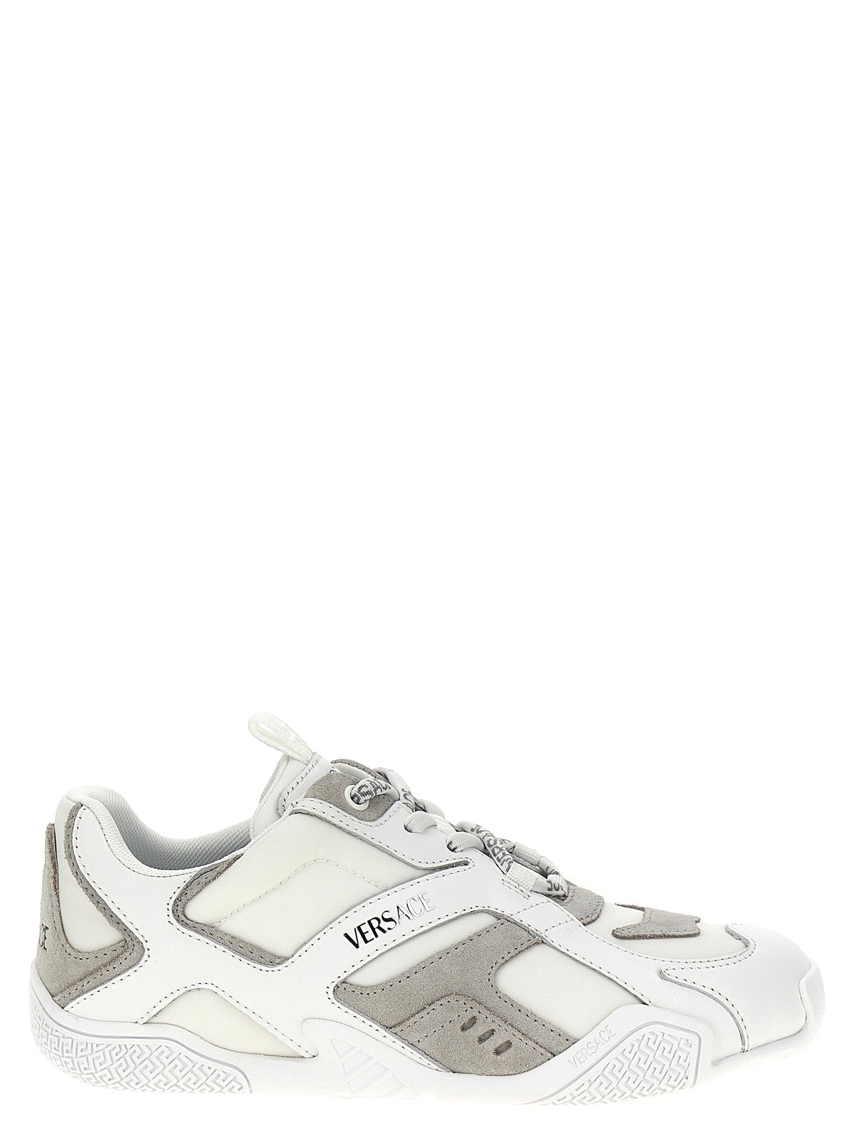 Versace ヴェルサーチ「ギャラクシア」スニーカー - Image 6