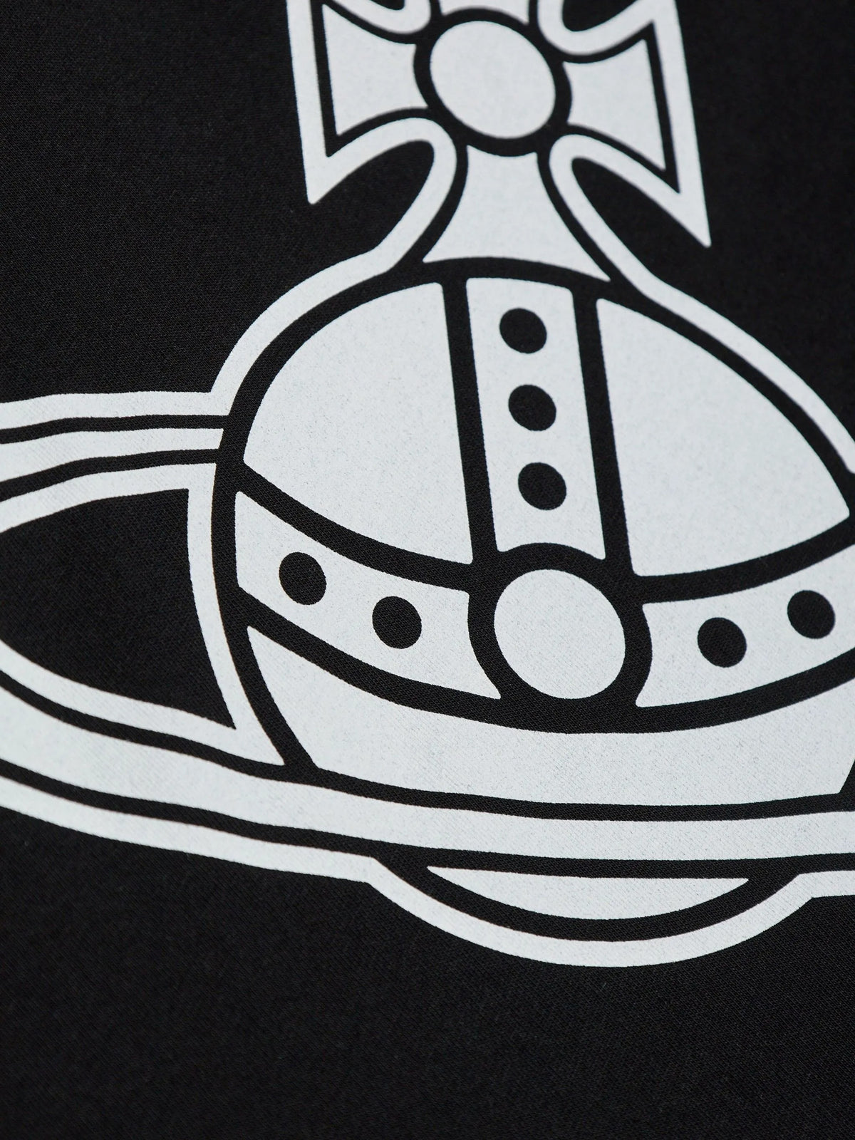 Vivienne Vivienne Westwood Paris Orb Box Tシャツ - Image 6