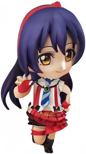 Good Smile Love Live!: Umi Sonoda Nendoroid Action Figure