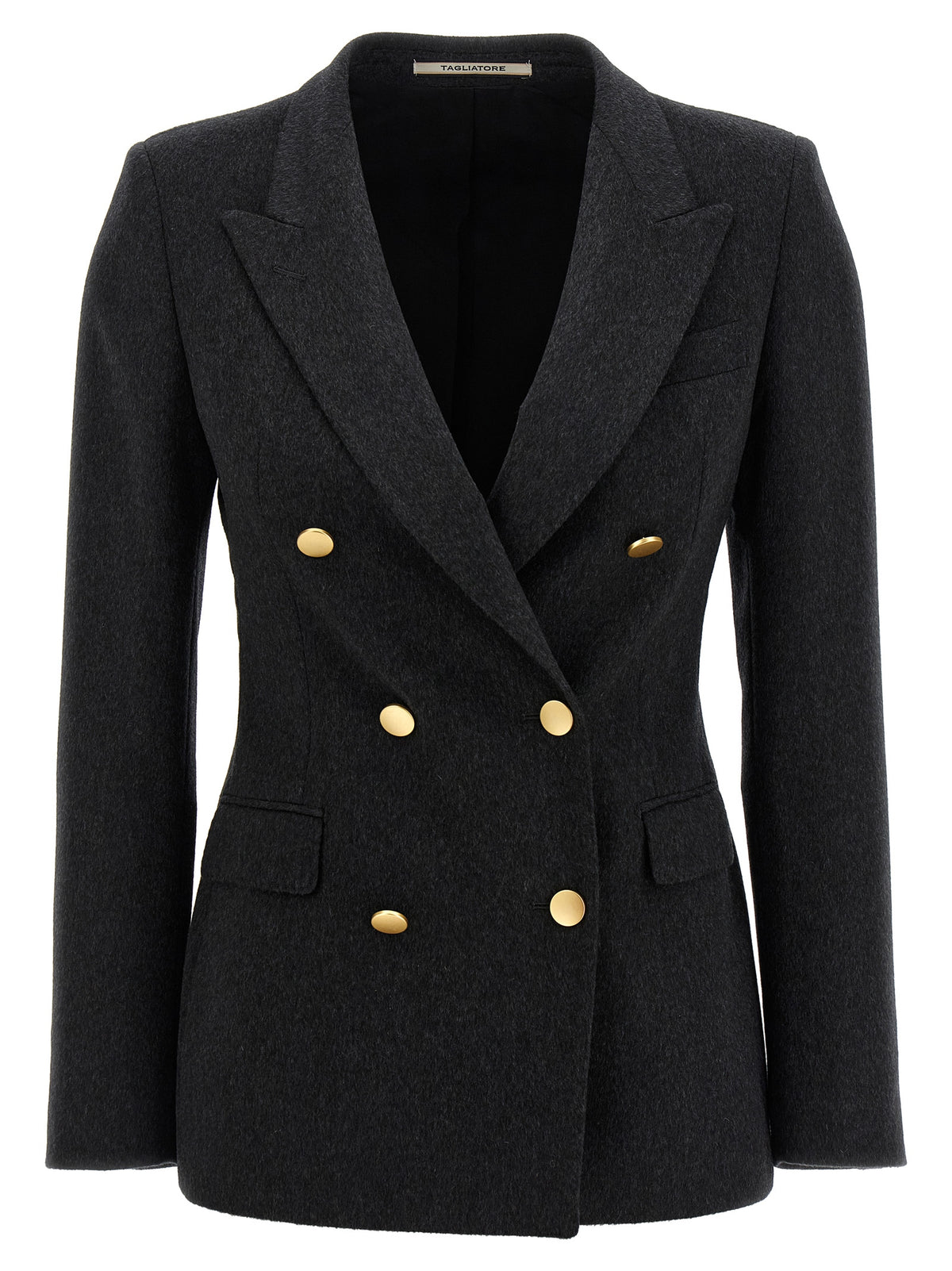 Tagliatore Tagliatore 'Parigi' Blazer - Image 6