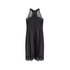 Balenciaga バレンシアガブラックブートカットスリムフィットデニムズボン - Image 6