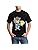 ZOOKISS T-shirt, Arale-chan (1) Anime Top Shirt, Short Sleeve, Men's, Women's, Summer Clothes, 100% Cotton, Fashionable, Cartoon Style, Couples Wear, Large Size, Goods, Character Present,