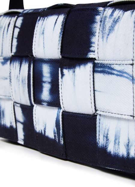 BOTTEGA VENETA カセット クロスボディバッグ - Image 6