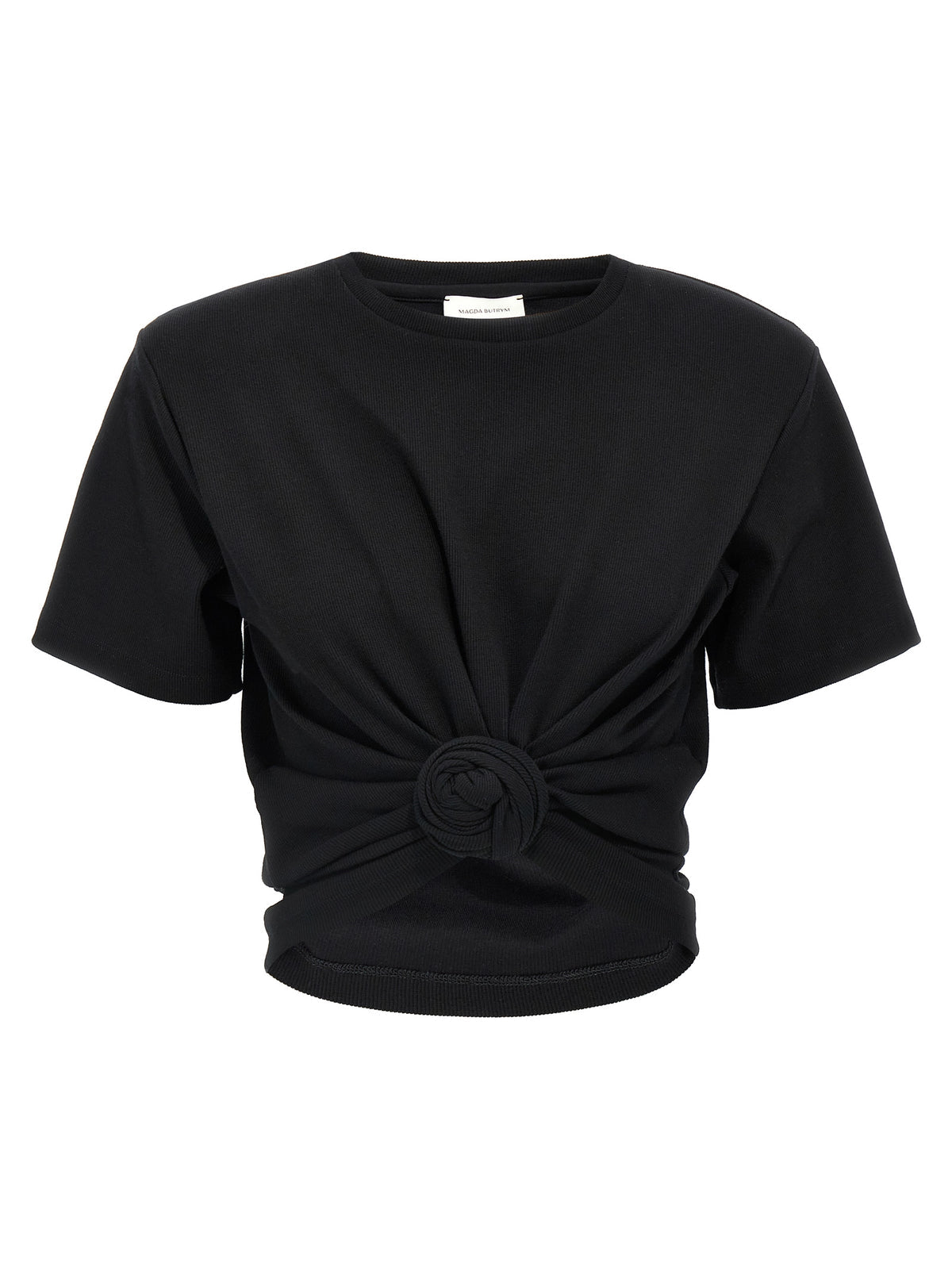 Magda マグダ・ブトリム '01' Tシャツ - Image 6