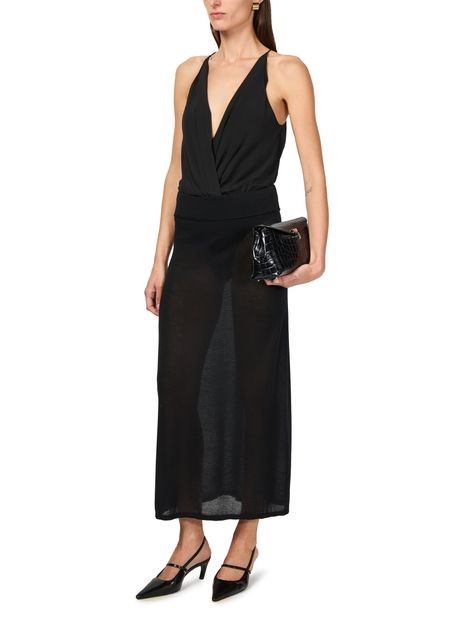 TOTEME Long skirt - Image 6