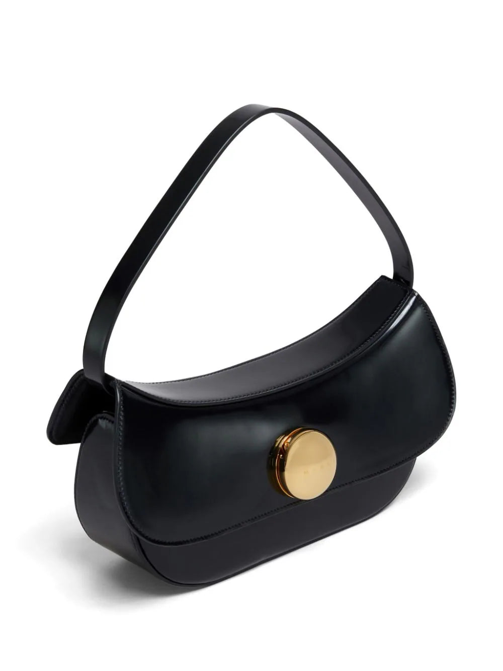 Marni マルニレザーショルダーバッグ - Image 6