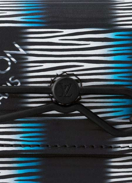 LOUIS VUITTON スティーマー･ウェアラブル ウォレット - Image 6