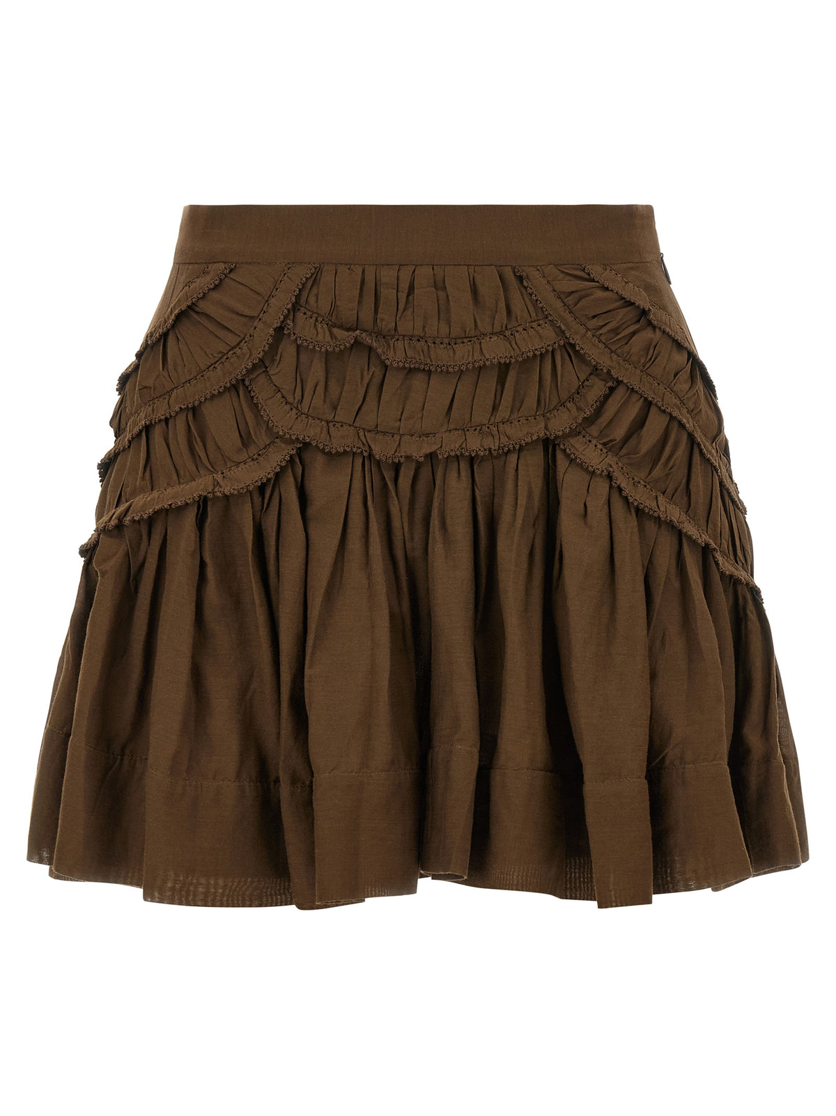 Marant マラン・エトワイル「セオ」スカート - Image 6