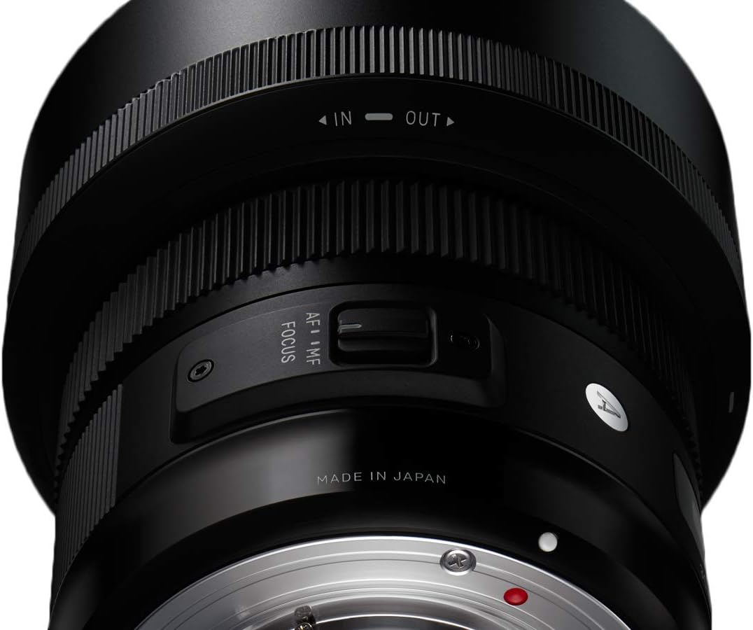 Sigma 30mm F1.4 DC HSM | Art