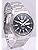 Seiko SNKP11K1 Men's Wristwatch, 5 AUTOMATIC Automatic, Bracelet Type