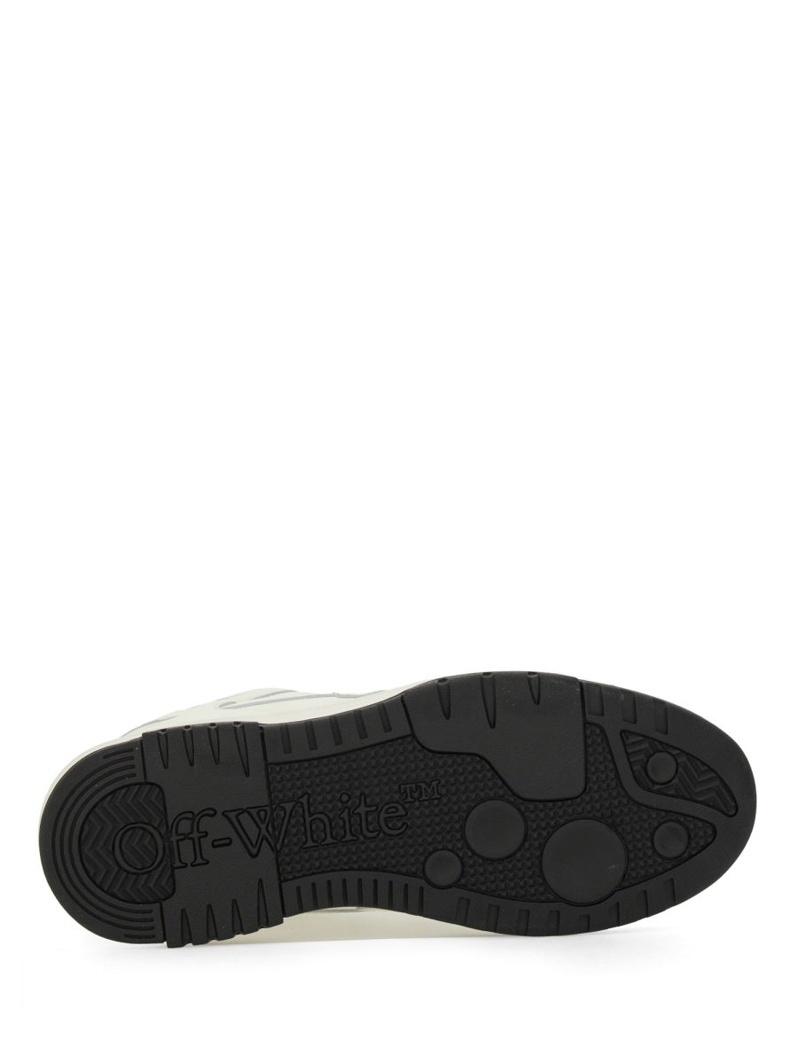 Off Off White "Out Of Office Patch" Sneaker - Image 6