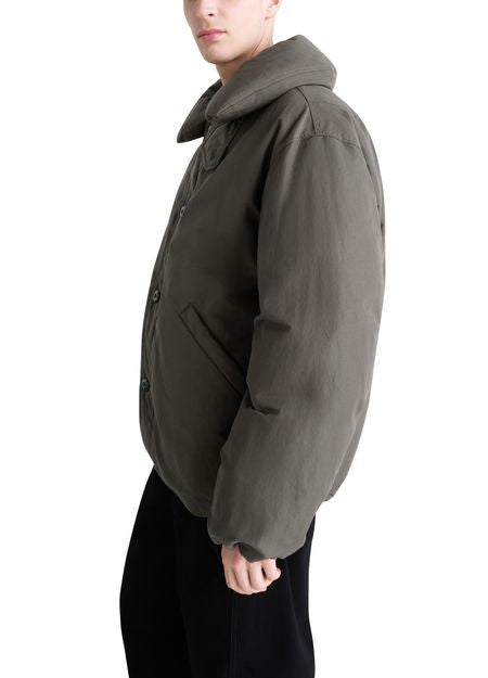 LEMAIRE Puffer blouson - Image 6