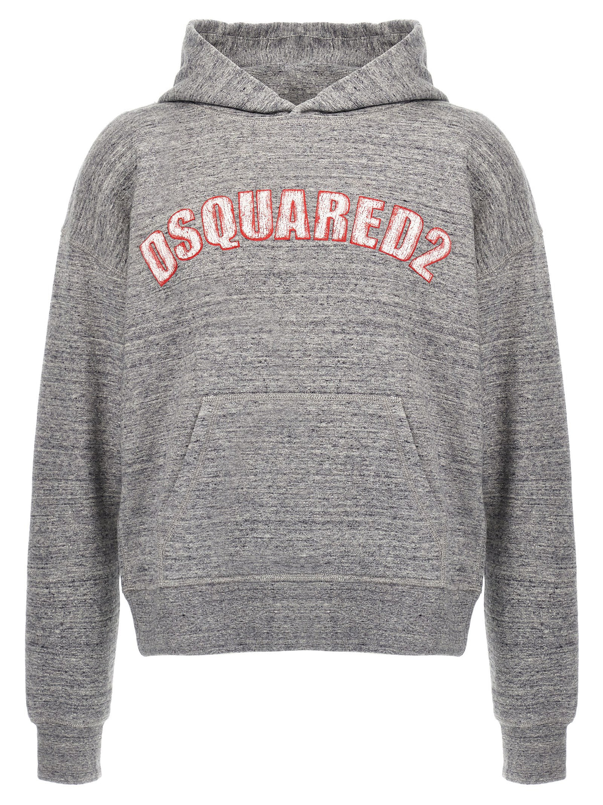 Dsquared2 Dsquared2 'Nyc Fit'パーカー - Image 6