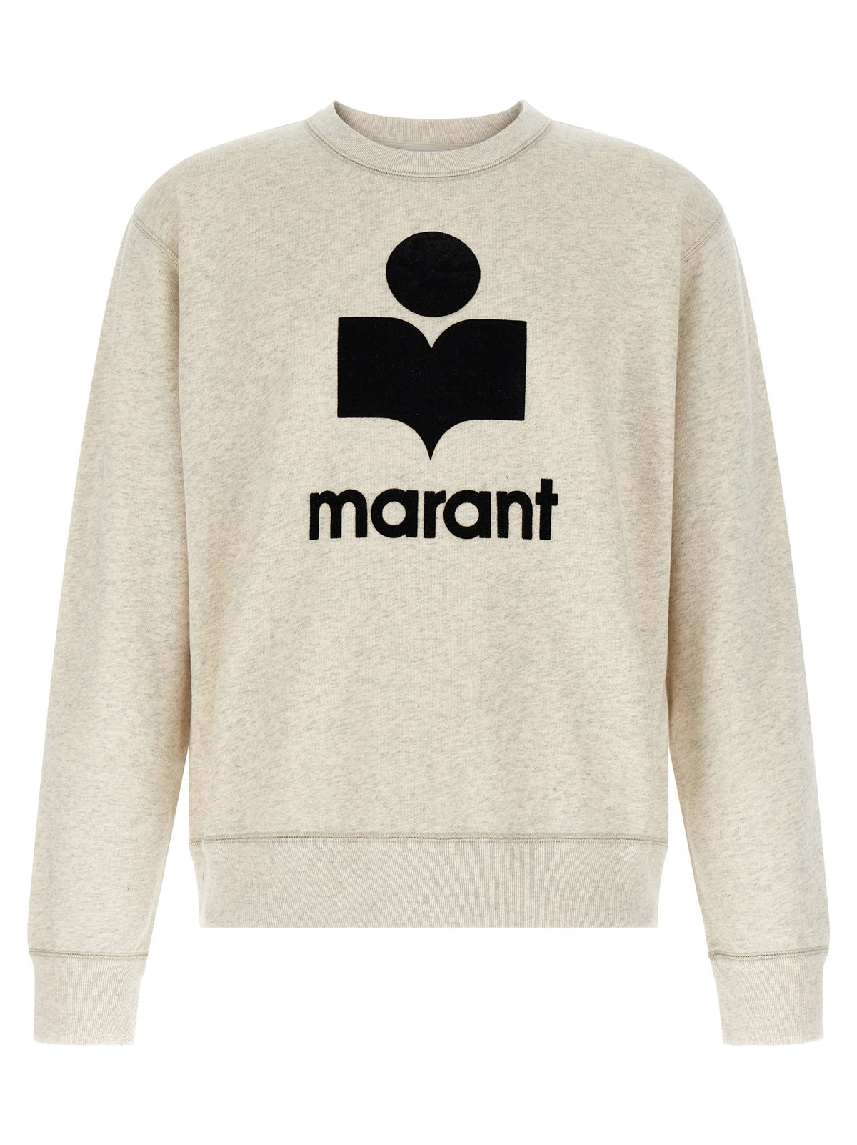 Marant マラン「ミコイ」スウェットシャツ - Image 6