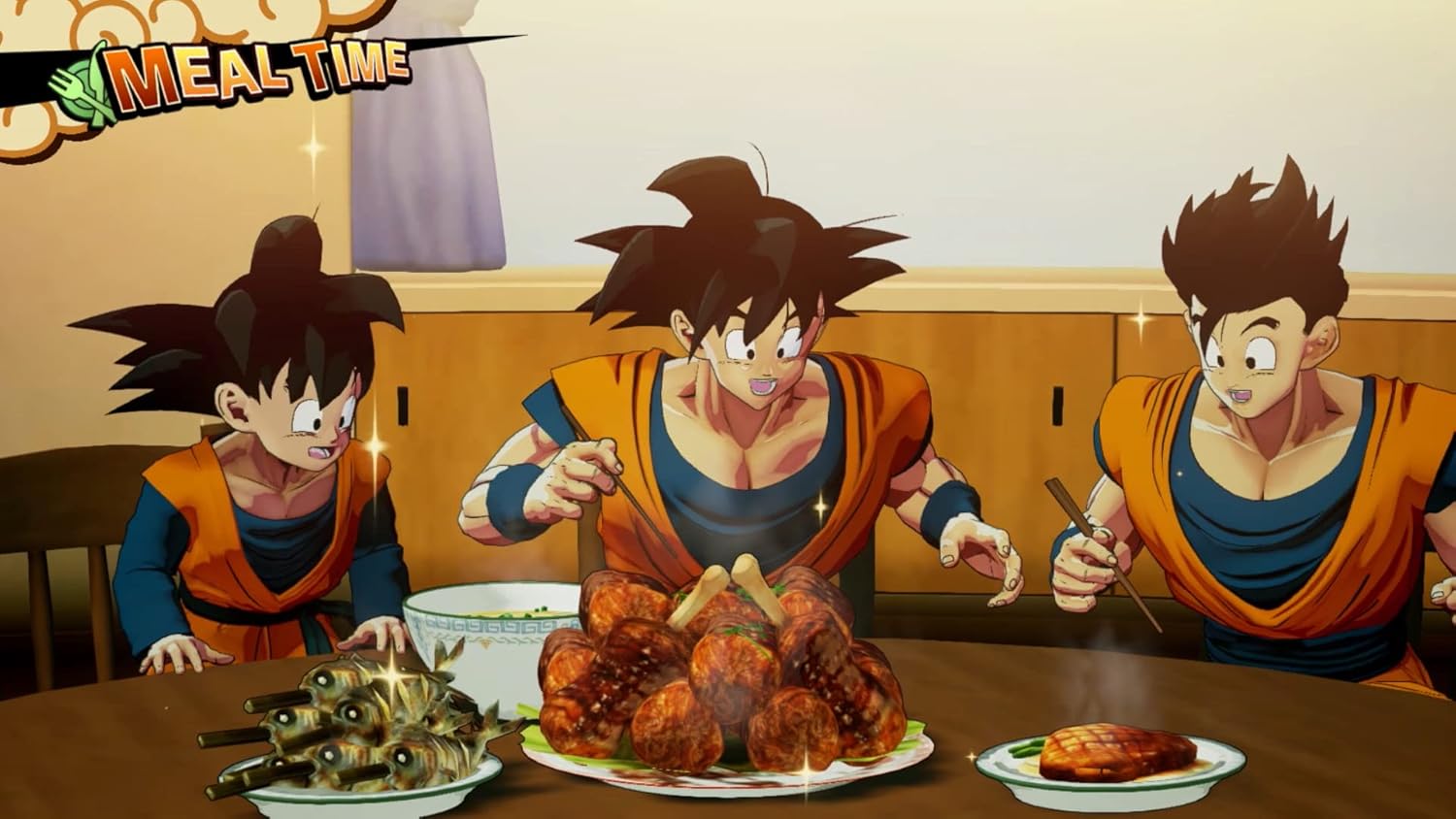 【PS5】ドラゴンボールZ KAKAROT スペシャルエディション