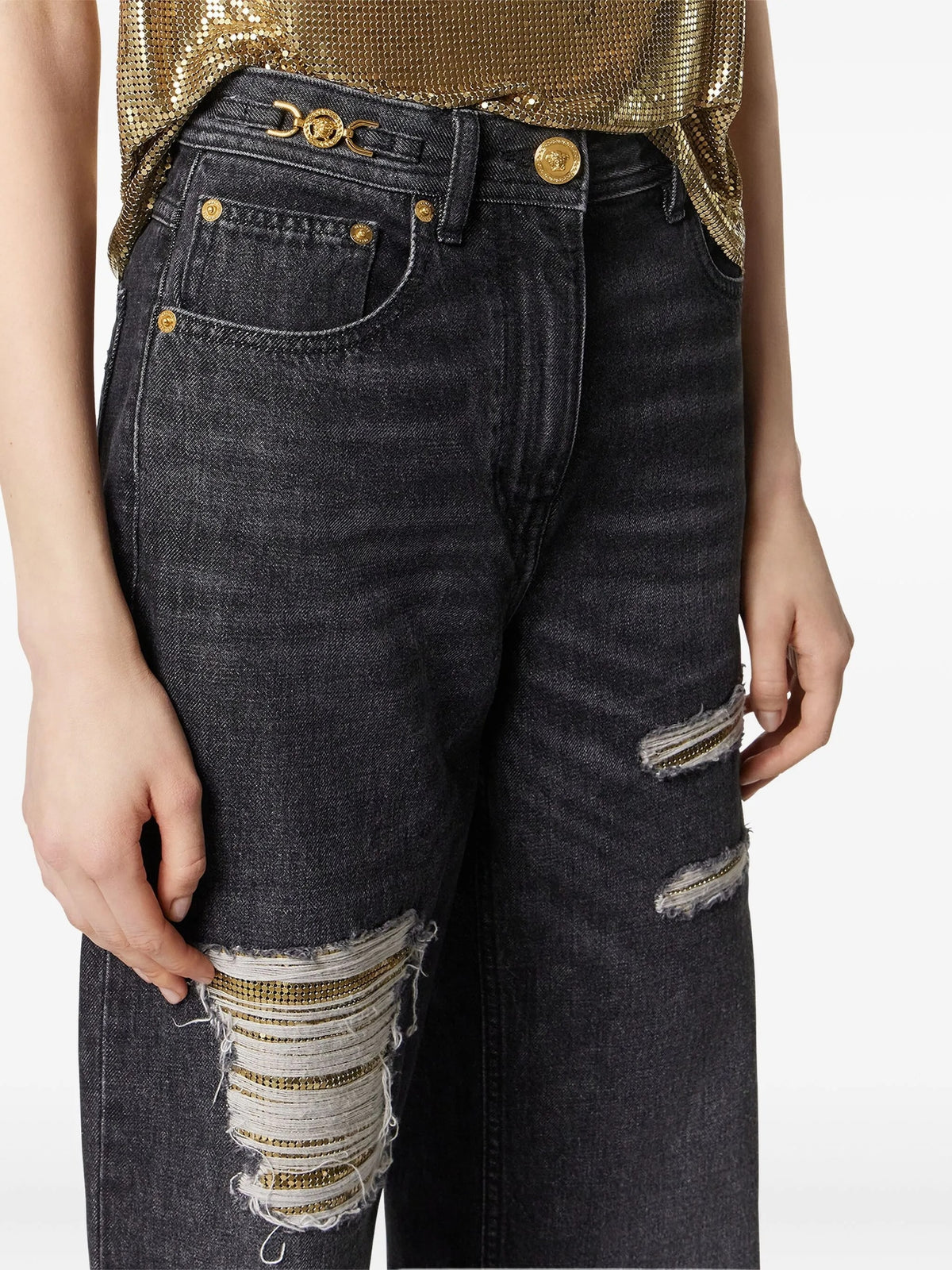 Versace 私'M あなたに新しいものを手に入れようとしています。 - Image 6