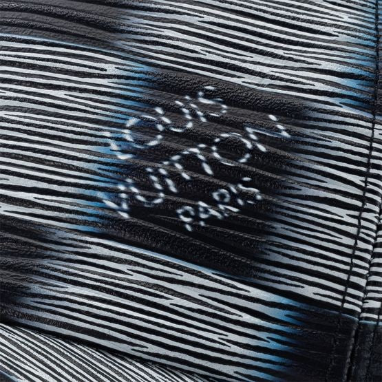 LOUIS VUITTON Damier Rush Cap - Image 6