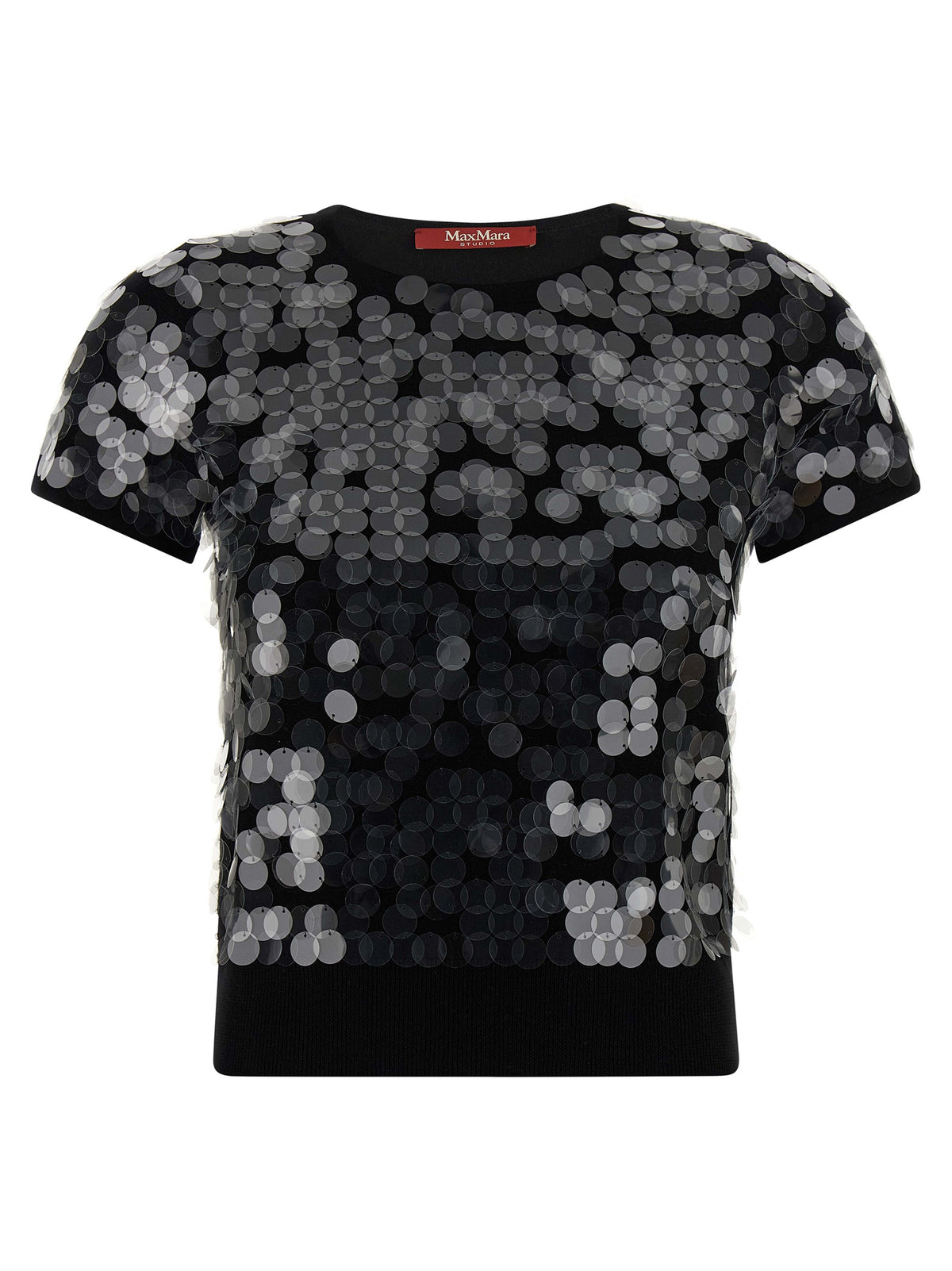 Max Max Mara Studio 'Saio'セーター - Image 6