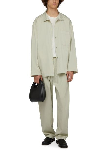 LEMAIRE スタンドカラーシャツ - Image 6