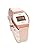 Casio Standard Digital Ladies Watch LW-204-4A with Casio Box Overseas Model, Pink Beige x Rose Gold [Parallel Import], sports