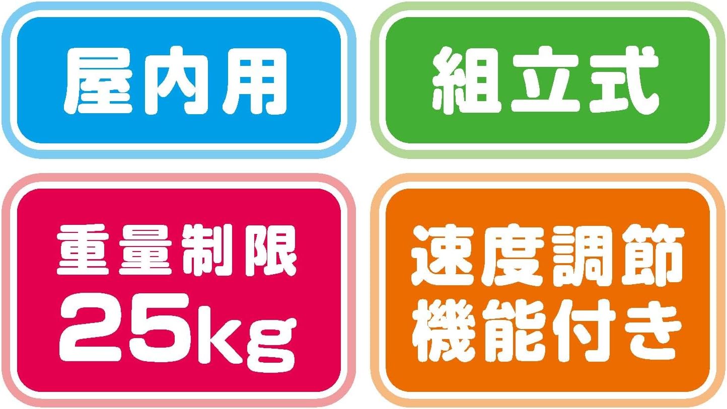 Agatsuma Drive with Anpanman! 3 Step Okubari Busy Car with Push Rod + Guard