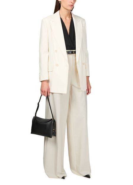 MAX MARA Fnish wide-leg pants - Image 6