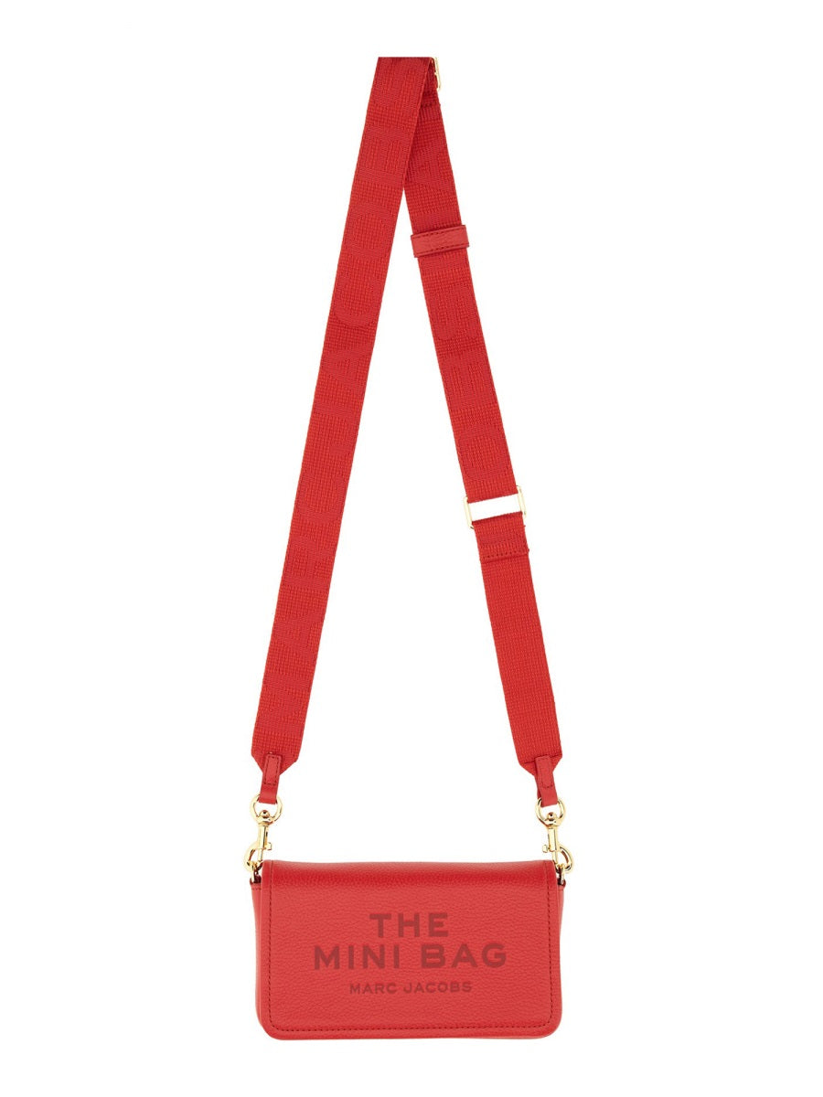 All Marc Jacobs Borsa Mini In Pelle - Image 6