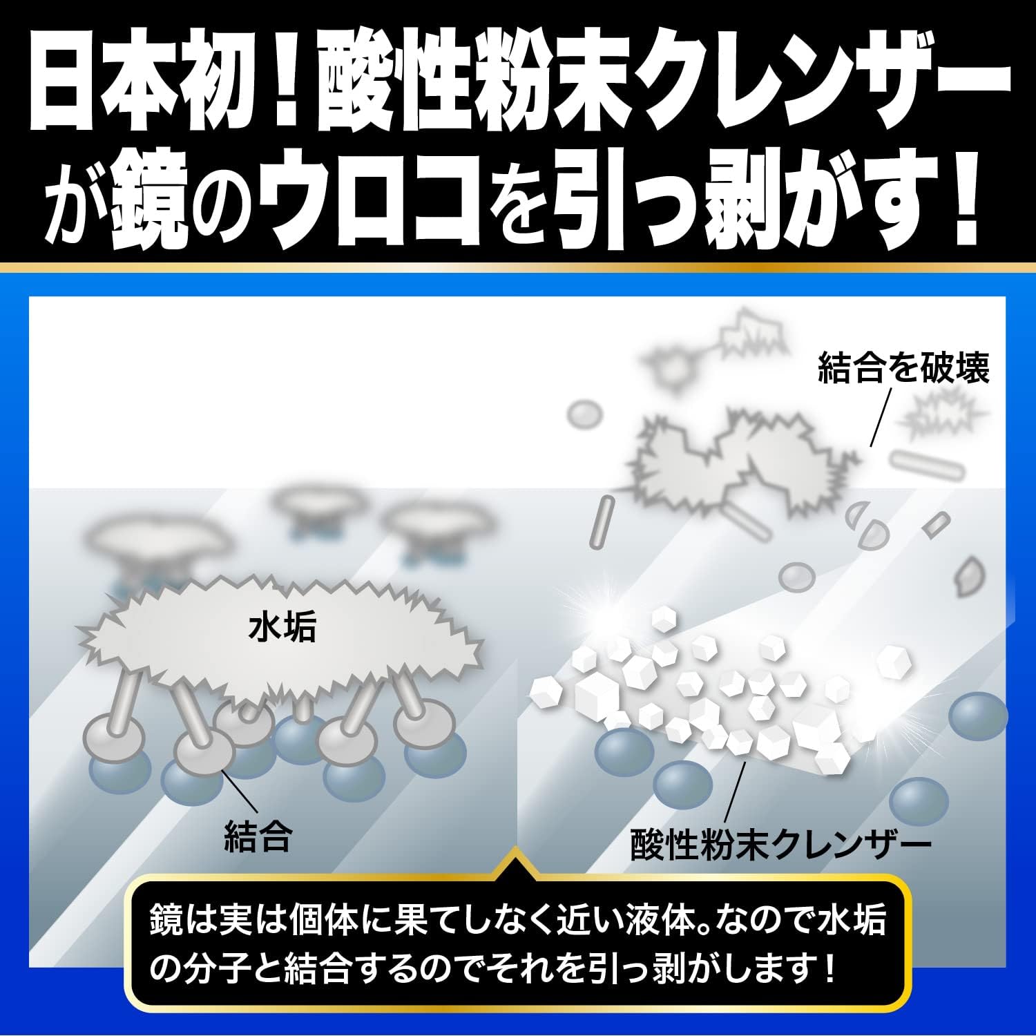 Skills and Craftsmen [Bathroom Stain Removal Set] (Bath Artisan 16.9 fl oz (500 ml) + Water Scale Artisan 7.1 oz (200 g) This is a great value set that removes blackheads, soap scum, and scale stains