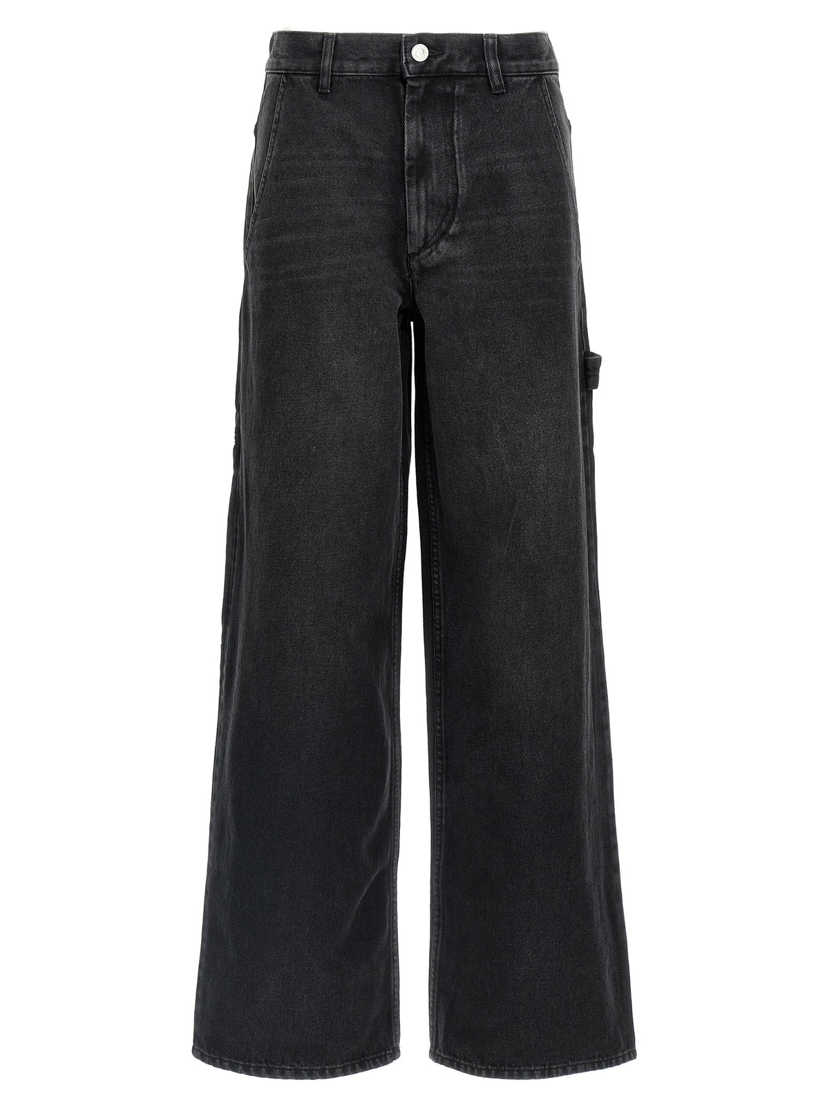 Marant マラン・エトワイル「ソレン」ジーンズ - Image 6
