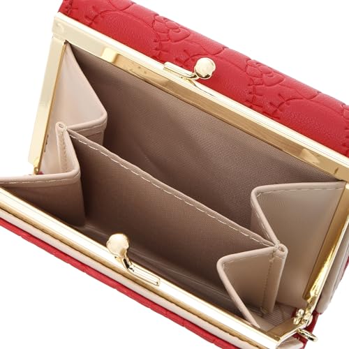 Aldi SR22 Trifold Wallet