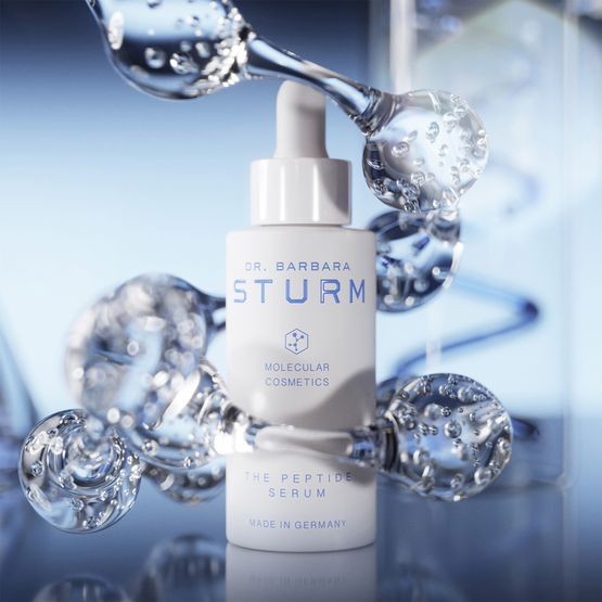 DR BARBARA STURM The peptide serum 30 ml - Image 6