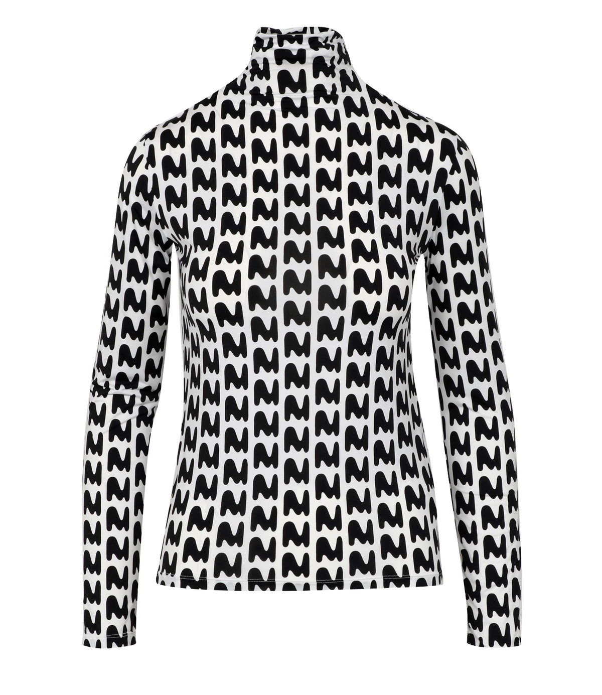 Msgm MSGMシャツ白 - Image 6