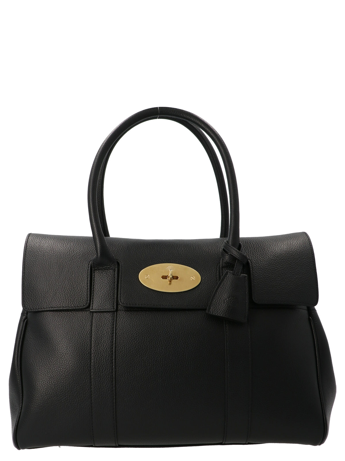 Mulberry マルベリー「ベイズウォーター」小さなハンドバッグ - Image 6