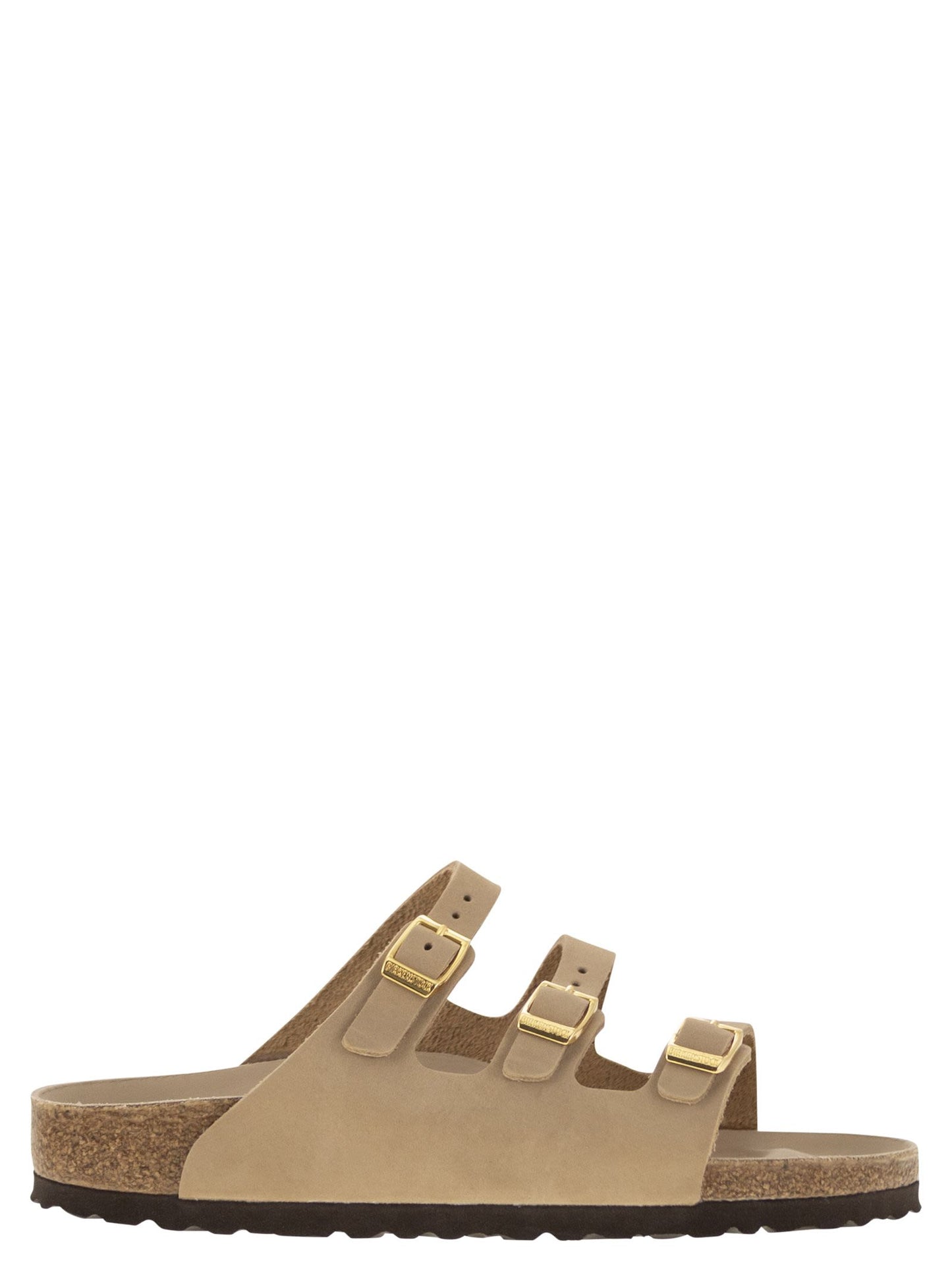 Birkenstock バックル付きビルケンシュトクロリダサンダル - Image 6