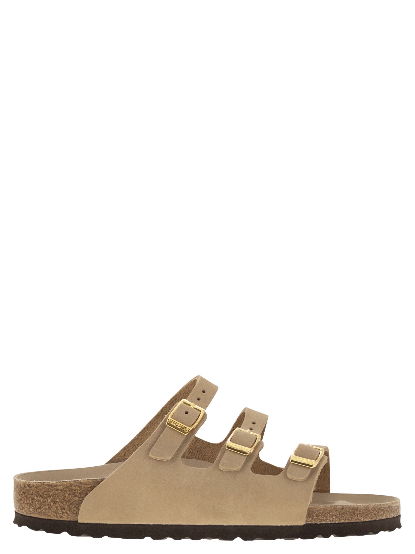 Birkenstock バックル付きビルケンシュトクロリダサンダル - Image 6