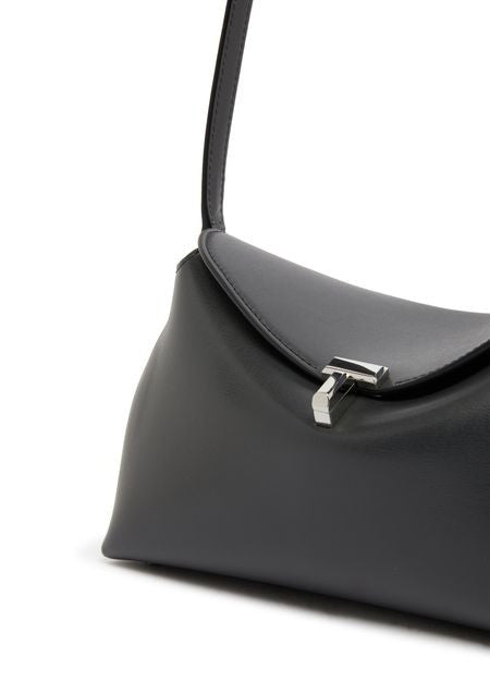 TOTEME T-Lock レザークラッチ - Image 6