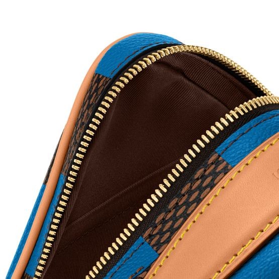 LOUIS VUITTON チェス･メッセンジャー - Image 6