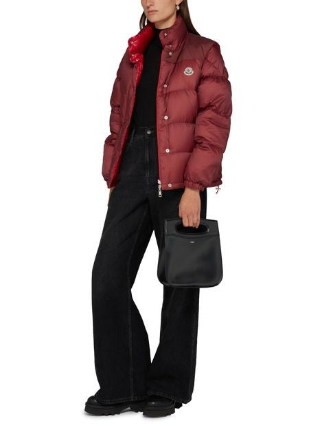 MONCLER Verone 1 リバーシブルダウン - Image 6