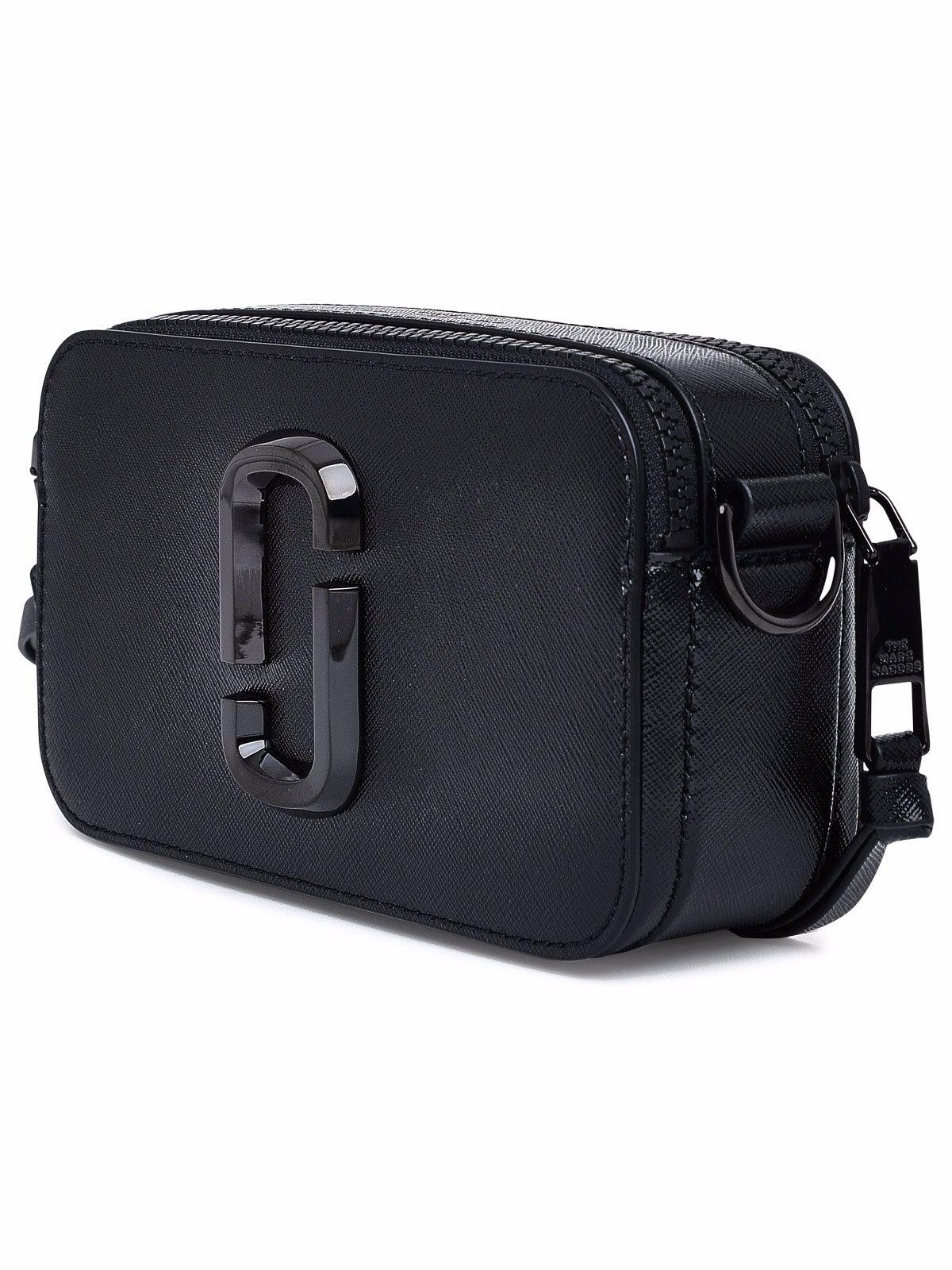 Marc Marc Jacobs（）Tracolla Snapshot DTM - Image 6