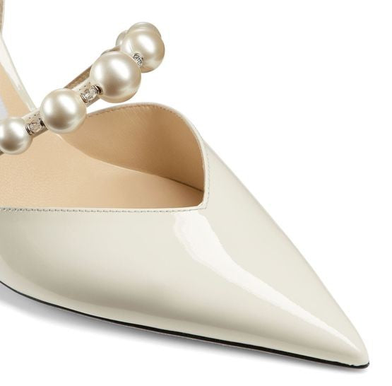 JIMMY CHOO Aurelie 65 パンプス - Image 6