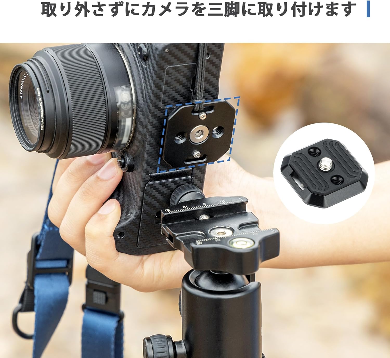 [JJC] Camera Neck Strap Shoulder Strap Camera Strap Fujifilm X100VI Panasonic GH7 Sony ZV-E10 II A7C II ZV-E1 FX30 A6700 A6600 A6500 A6400 A6300 A7RV A7IV A7III A7R A7S A7C A7R II iii mirrorless small