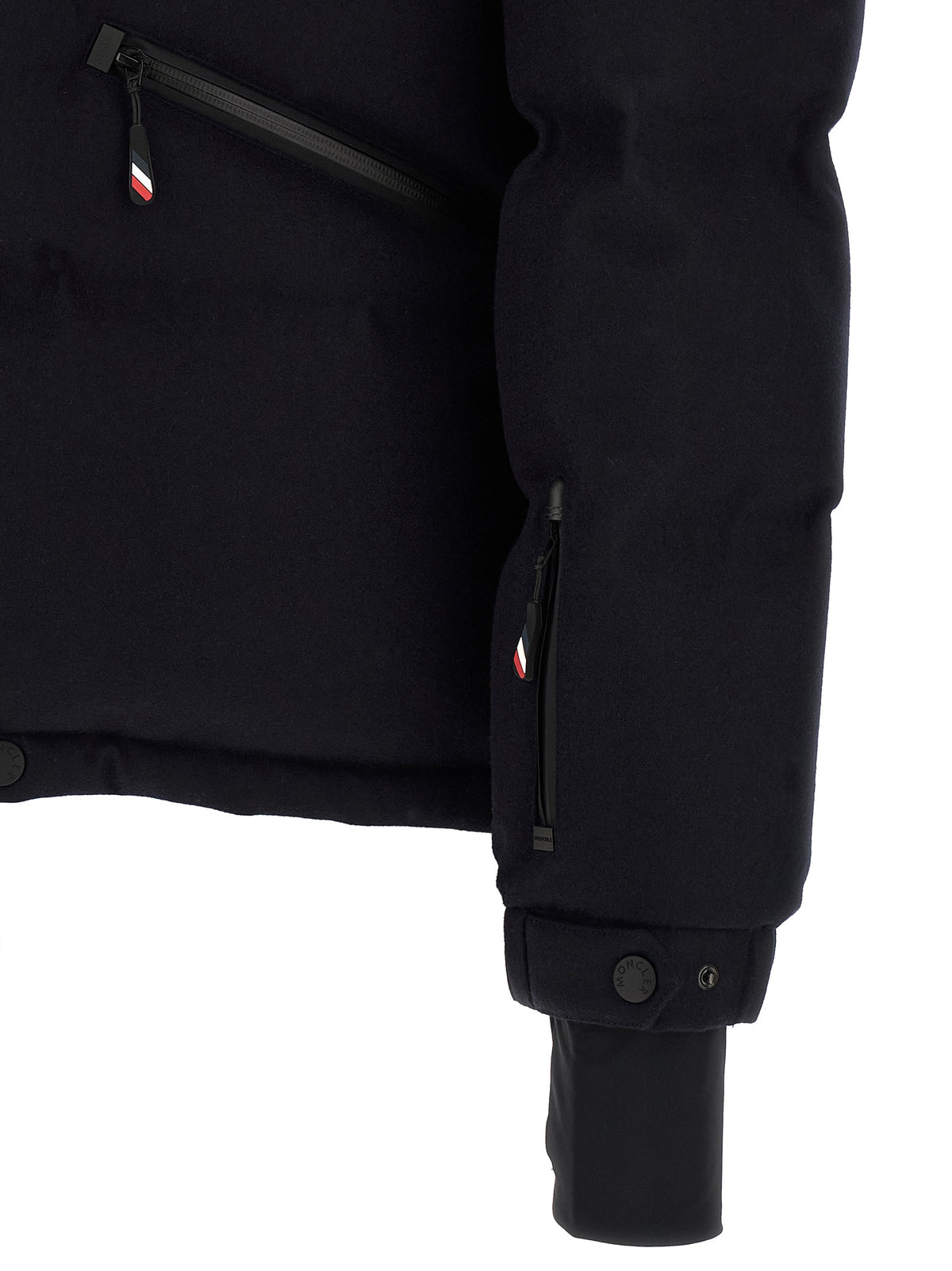 Moncler モンクレール グルノーブル「Krun」ダウン ジャケット - Image 6