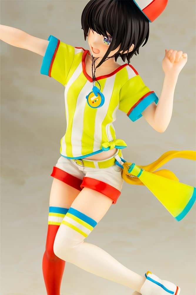 Holo Live Production Subaru Ozora 1/7 Scale PVC Painted Complete Figure PV054