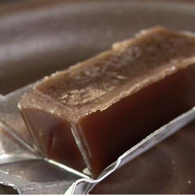 Furumiya Yokan Takase Funu Yokan Okayama Souvenir, Okayama Minika Gift, Souvenir (24 Pieces)