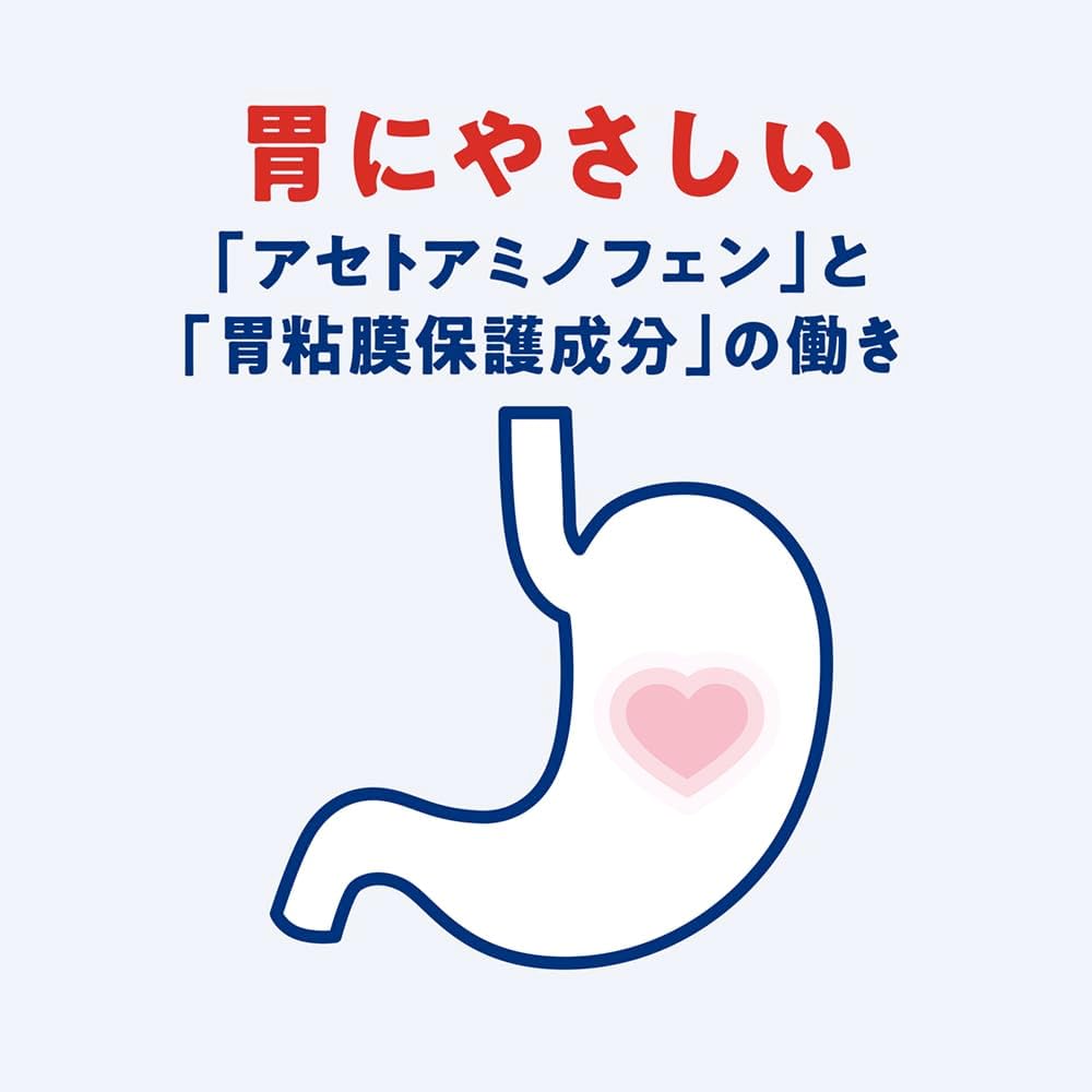 【指定第2類医薬品】バファリンプレミアムDXクイック+ 60錠
