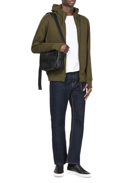 CP COMPANY Goggle ジップ & フード付き スウェットシャツ - Image 6