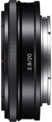 Sony SEL20F28 Camera Lense
