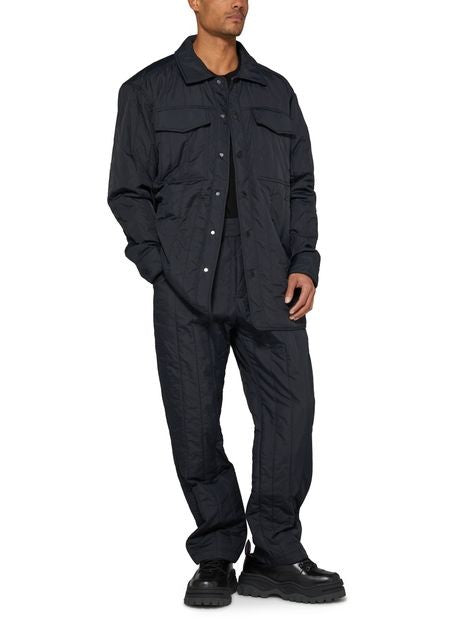 CANADA GOOSE Carlyle キルティングパンツ - Image 6
