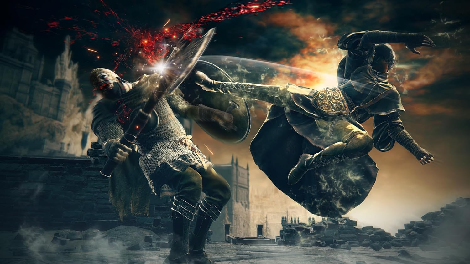 【PS4】ELDEN RING SHADOW OF THE ERDTREE コレクターズエディション(DLCコード版)